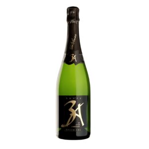 Champagne grand cru de sousa 3A bio