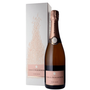 Louis Roederer Rose 2016