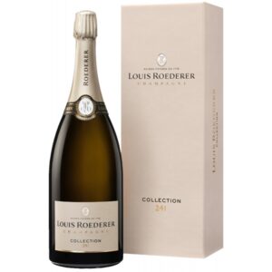 Champagne Roederer Collection 242