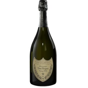 Champagne Dom Perignon 2013