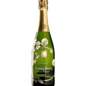 Belle Epoque Perrier Jouet 2014