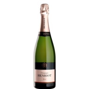 Henriot Rosé