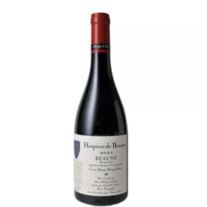 Hospices de Beaune 2017
