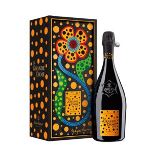 La Grande Dame 2012