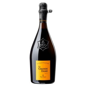 Champagne Veuve Clicquot La Grande Dame 2008