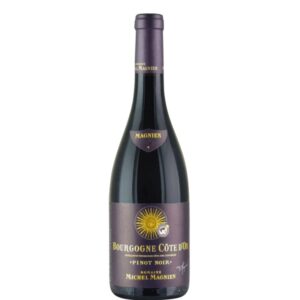 Magnien Bourgogne