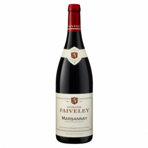 Marsannay Domaine Faiveley