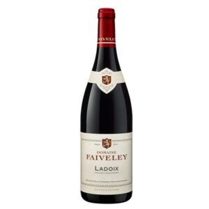 Ladoix Faiveley