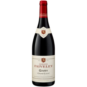 Givry Champ Lalot Faiveley