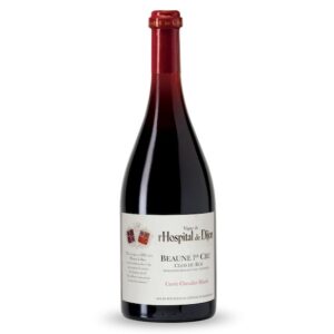 Beaune 1er Cru Clos du Roi 2022
