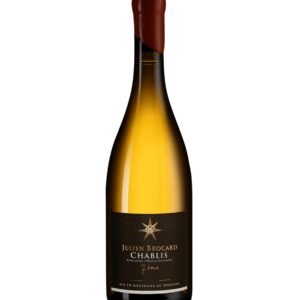 Chablis nature Brocard