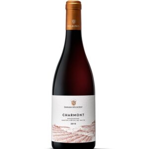 Charmont Bourgogne 2020