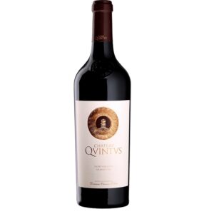 Chateau Quintus 2020 grand cru