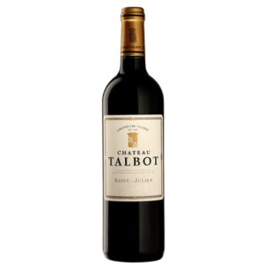 Chateau Talbot 2015