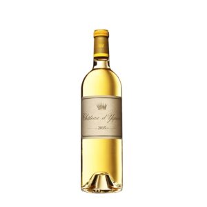 Chateau d'Yquem 2015