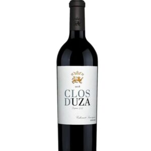 clos d'uza