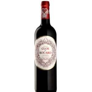 Clos de Bouard 2016