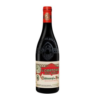 Clos de L'oratoire 2020