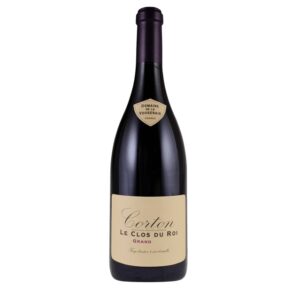 Corton Clols du Roi