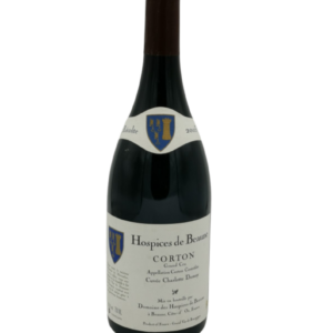 Corton Hospices de Beaune