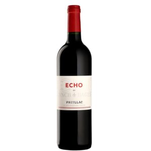 Echo de Lynch Bages