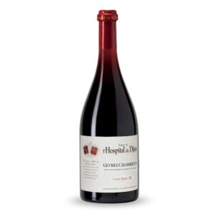 GEVREY-CHAMBERTIN CUVEE EUDES-III
