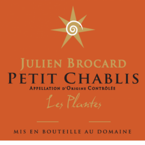Julien Brocard Les Plantes