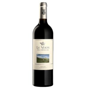 Le Volte Ornellaia