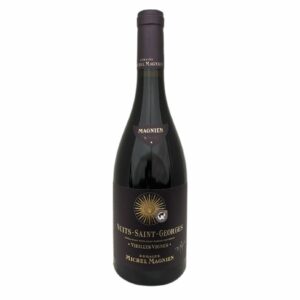 Nuits Saint Georges Magnien