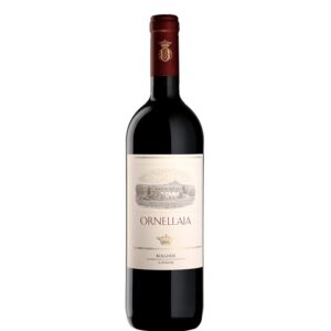 Ornellaia 2018