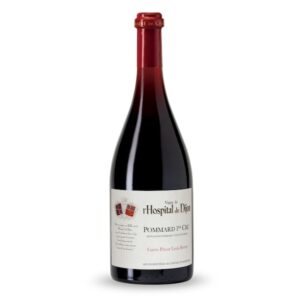 Pommard Premier Cru Hospital de Dijon