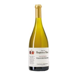 Puligny-Montrachet 2022 Hospital de Dijon