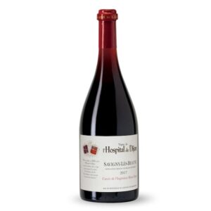 Savigny Lès Beaune 2022