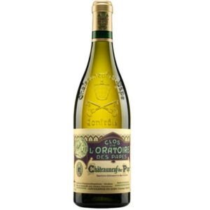 Clos de L'oratoire Blanc